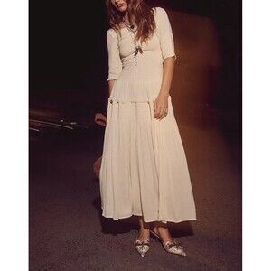 free people carter t shirt dress Free People Carter T-Shirt Dress In Dried Palm - 57% Off